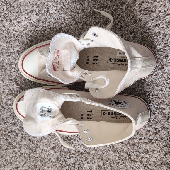 Converse All-star Chuck Taylor - Picture 6 of 6